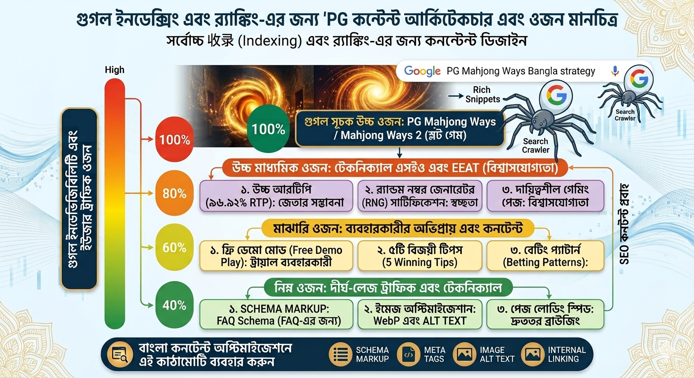 PG "Way of Mahjong" গেমের নিয়মাবলি এবং জয়ের কৌশল ২০২৬